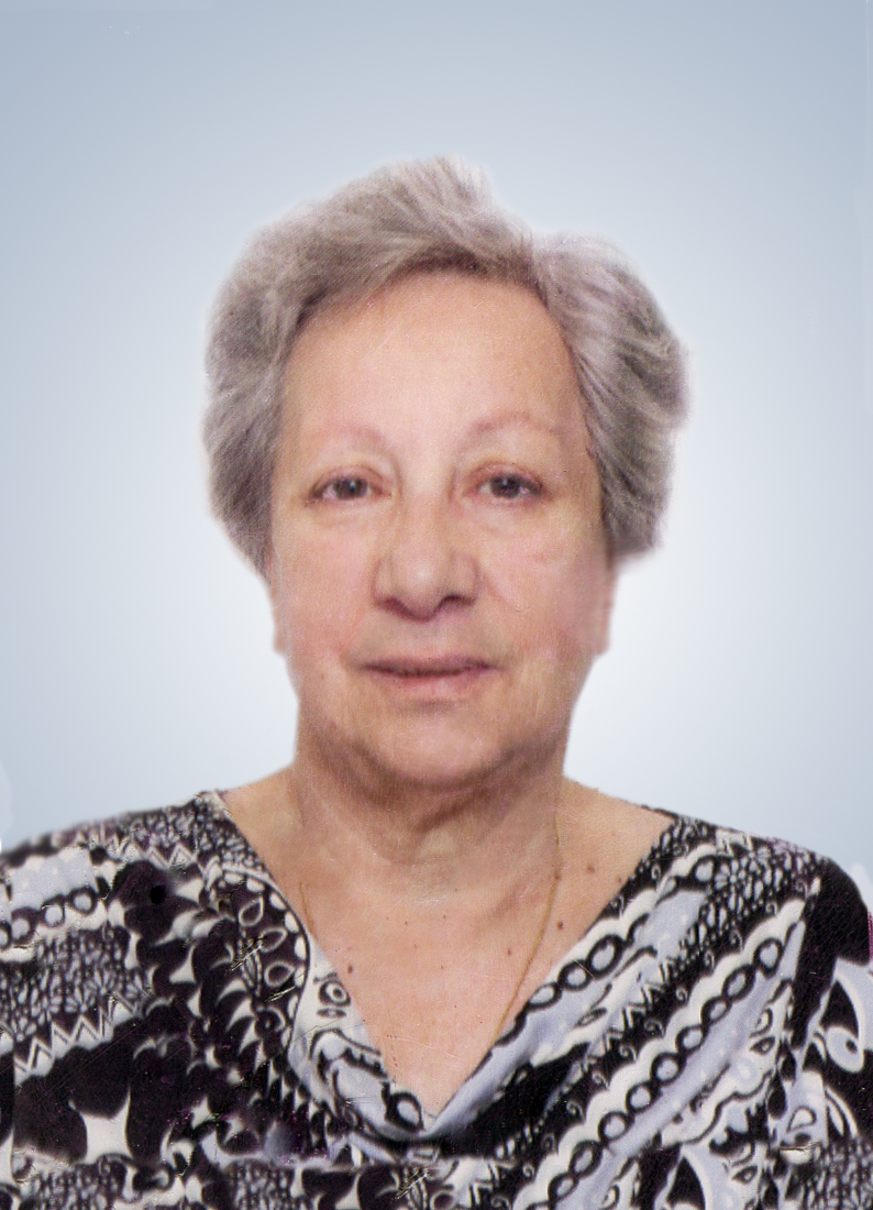 ROSARIA BELLAVISTA VED. ORLANDO